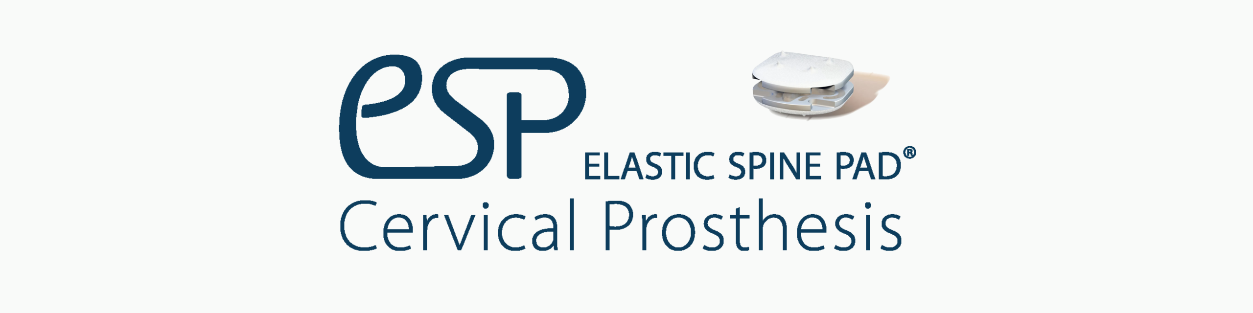 Via4Spine - CP-ESP ZERVIKALE BANDSCHEIBENPROTHESE